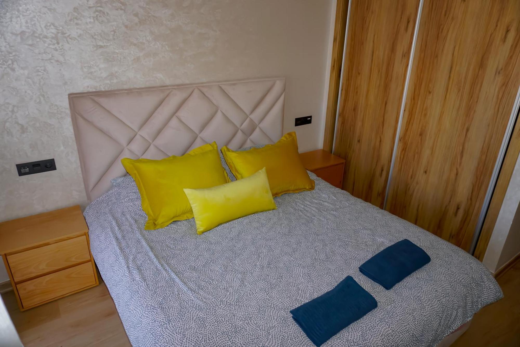 Appartement Neuf Agadir Bay Piscine Dış mekan fotoğraf