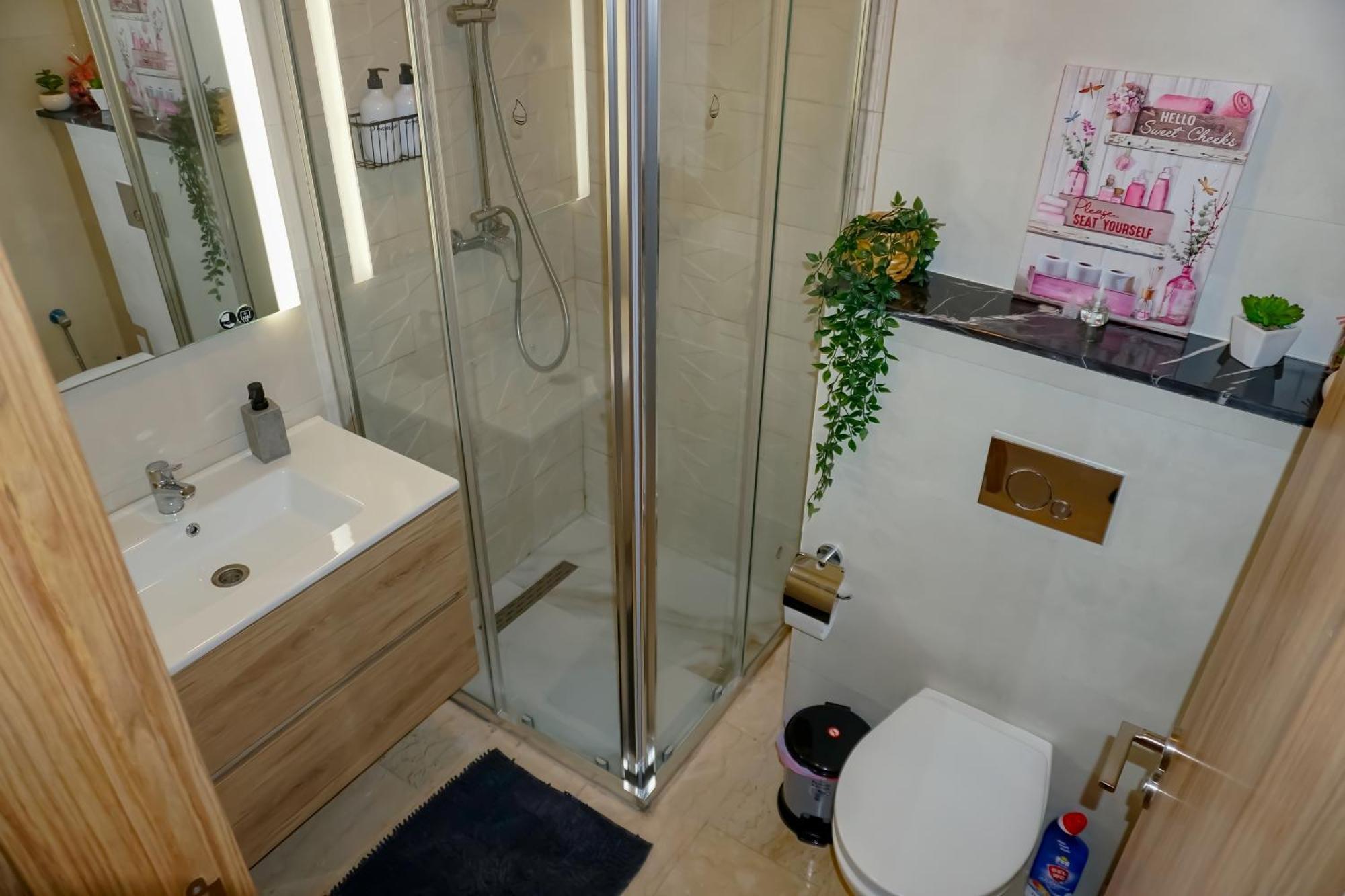 Appartement Neuf Agadir Bay Piscine Dış mekan fotoğraf